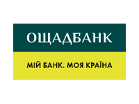 Банк Ощадбанк в Комаре
