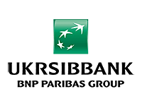 Банк UKRSIBBANK в Комаре