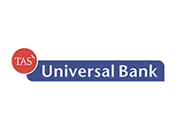 Банк Universal Bank в Комаре